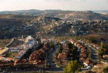 2023年非法定居点建设创历史新高，以色列批准建立前哨站
